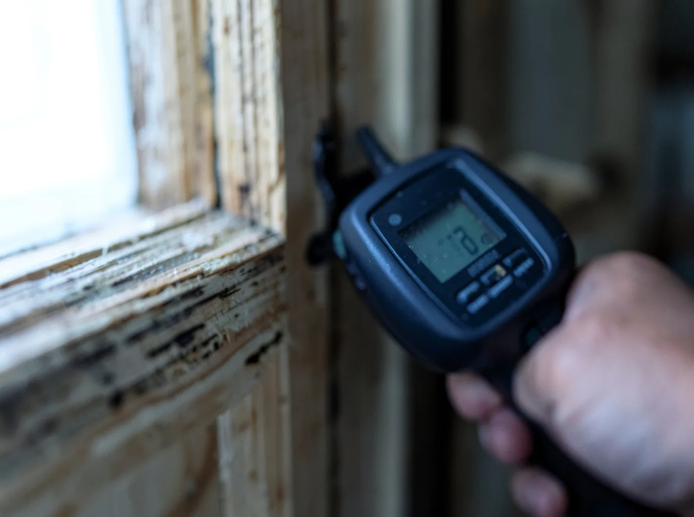 Commercial Water Damage Restoration in Northford, CT